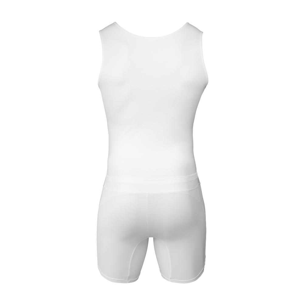 Men's Shapewear Bodysuit Tummy - Shapewear Bodysuit Firm ulasan dan harga