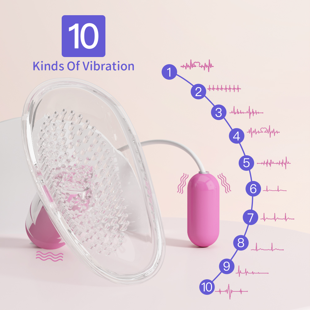 Breast Enlargement Stimulation - Nipple Cover Pasties ulasan dan harga