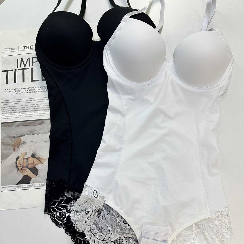 Shapewear Bodysuit for Women T - Shapewear Bodysuit Firm ulasan dan harga