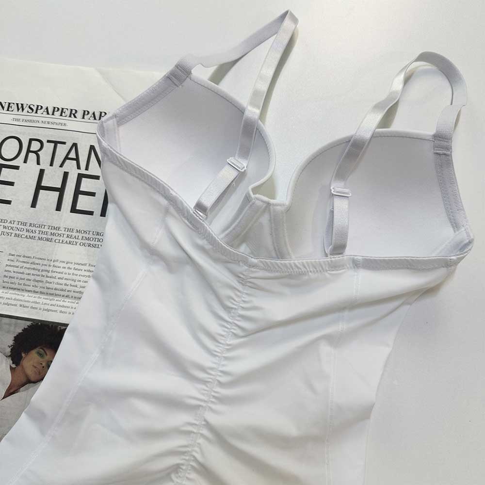 Shapewear Bodysuit for Women T - Shapewear Bodysuit Firm ulasan dan harga