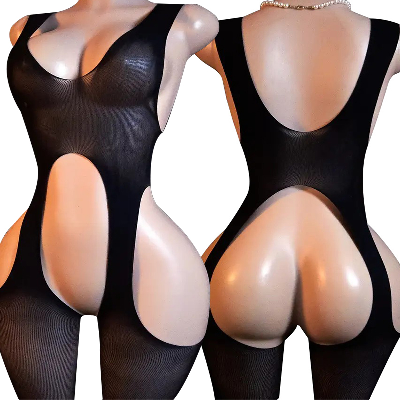 Hot Erotic Lingerie Set For Wo - Lace Teddy Lingerie ulasan dan harga