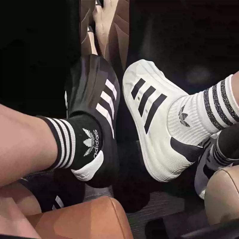 Adidas Tricolor adiFOM SUPERST - Adidas Shoes Superstar ulasan dan harga
