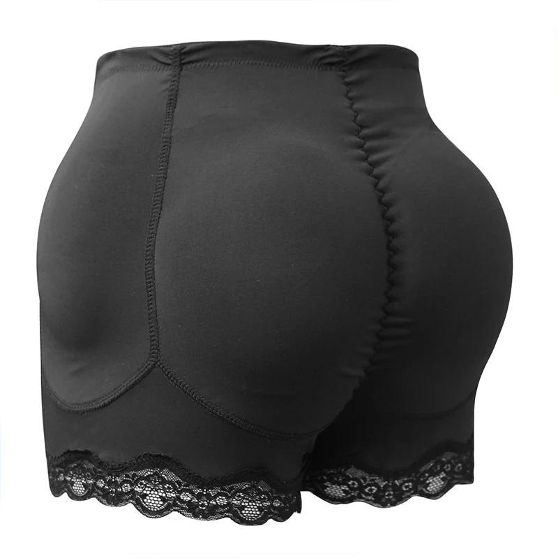 Women Padded Shapewear Hip Enh - Shapewear Bodysuit Firm ulasan dan harga