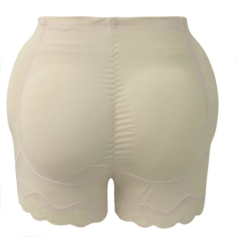 Women Padded Shapewear Hip Enh - Shapewear Bodysuit Firm ulasan dan harga