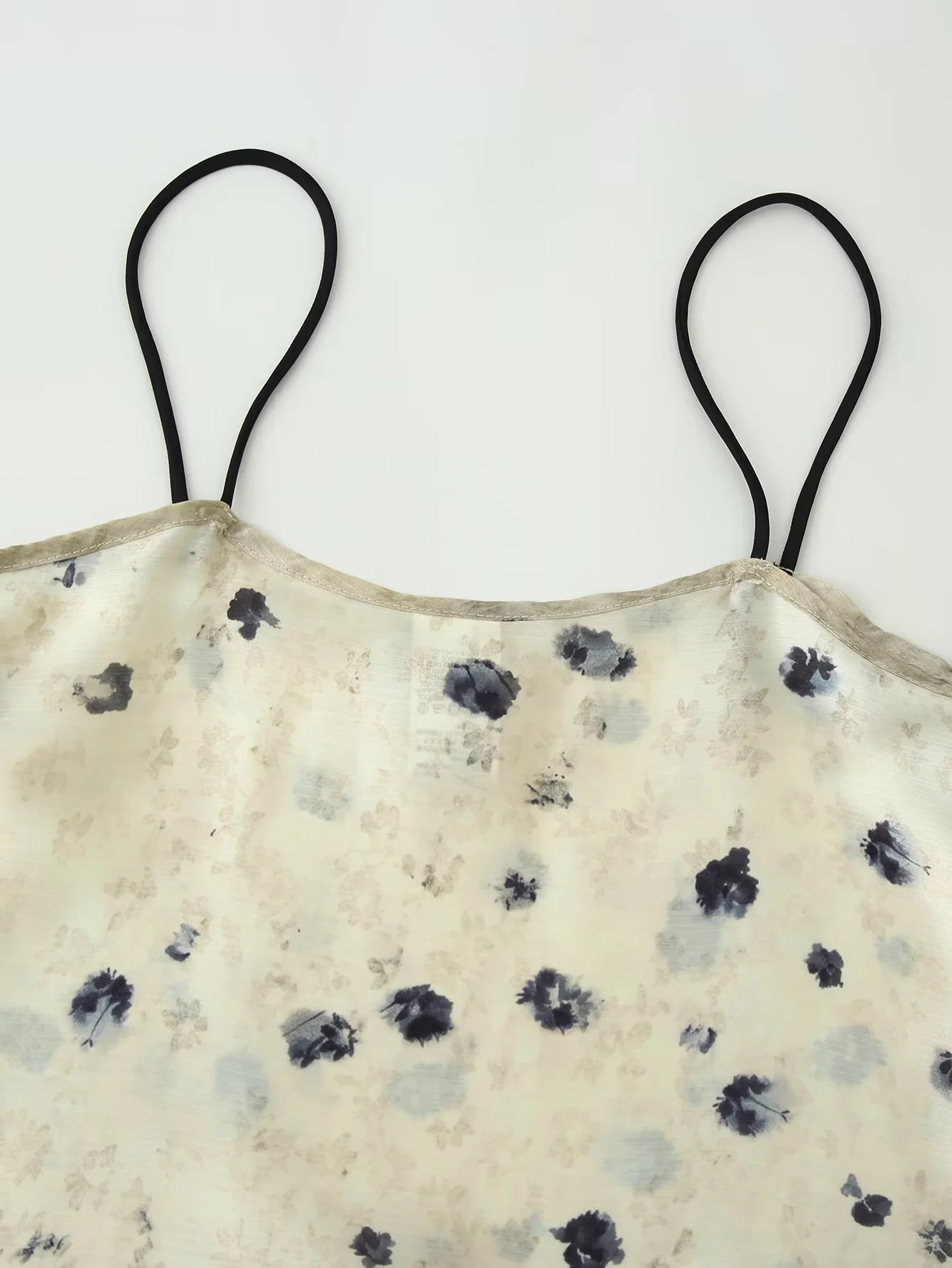KONDALA Women Elegant Chic Pri - Cami Top Lace ulasan dan harga